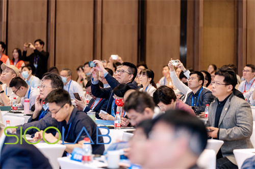 2023先進電池材料集群產(chǎn)業(yè)發(fā)展論壇