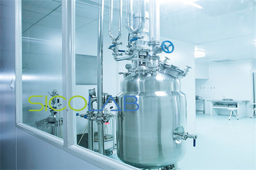 GMP潔凈車間裝修