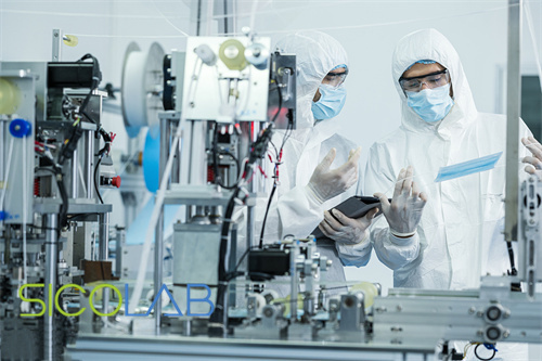 獸藥GMP潔凈車間設(shè)計(jì)