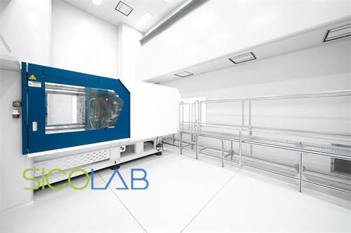 生物樣本庫設(shè)計