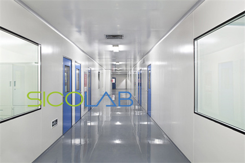 胚胎干細(xì)胞GMP潔凈廠房建設(shè)