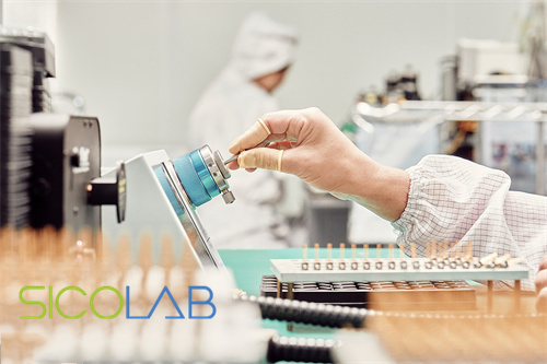 醫(yī)療器械GMP凈化車間布局