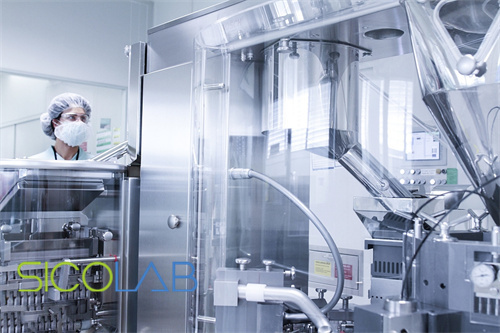 醫(yī)療器械GMP凈化車間