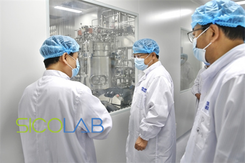 三類醫(yī)療器械潔凈車間裝修