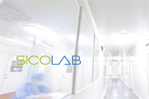 造血干細(xì)胞GMP潔凈車間設(shè)計(jì)