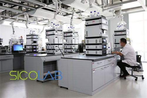 二類醫(yī)療器械實(shí)驗(yàn)室設(shè)計(jì)