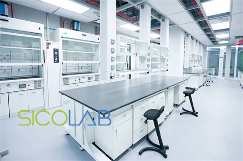 造血干細(xì)胞GMP潔凈車間裝修