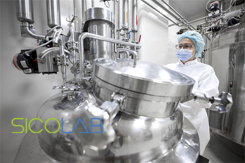 干細胞GMP車間裝修