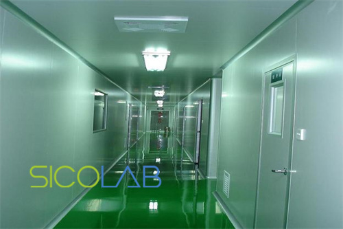 潔凈室設(shè)計