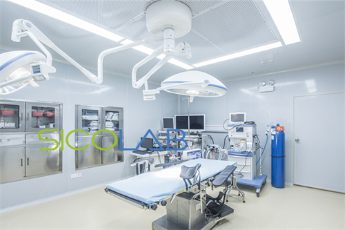 百級(jí)手術(shù)室建設(shè)
