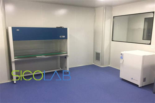 醫(yī)院醫(yī)療潔凈室設(shè)計(jì)