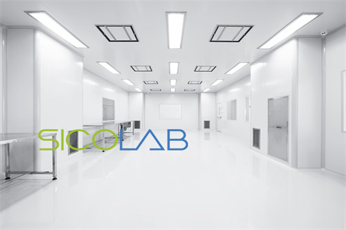 醫(yī)院醫(yī)療潔凈室裝修