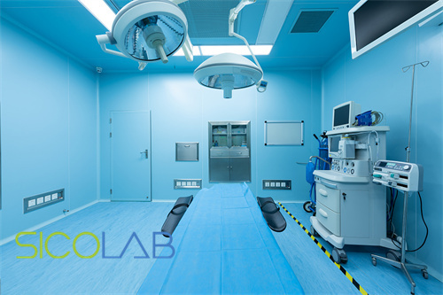 醫(yī)院手術(shù)室建設(shè)