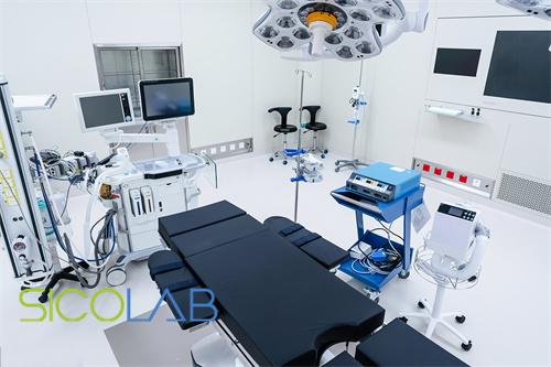 醫(yī)院潔凈手術(shù)室裝修