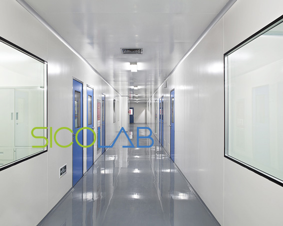 干細(xì)胞制備車間建設(shè)