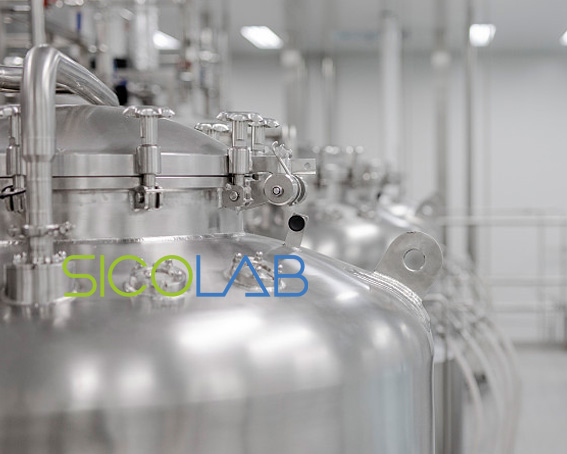 GMP干細(xì)胞潔凈車間設(shè)計(jì)