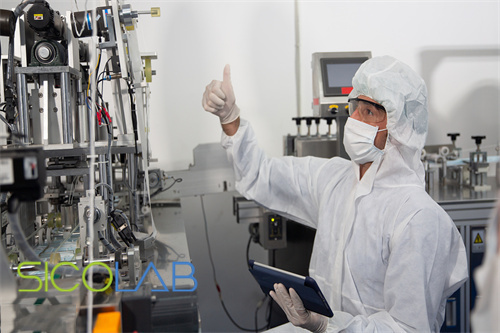 醫(yī)療器械凈化車間裝修