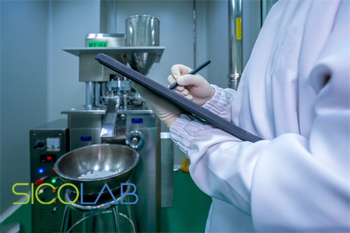 生物制藥GMP廠房設(shè)計(jì)