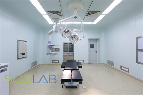 醫(yī)院潔凈手術室設計