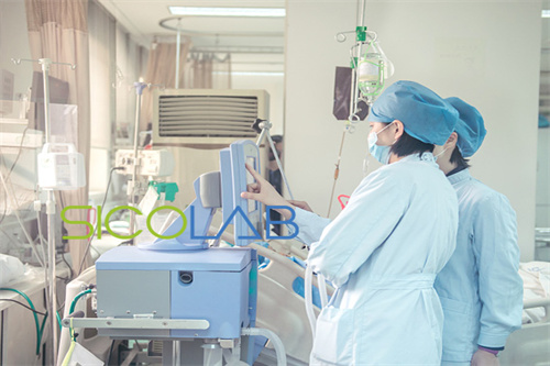 傳染科室建設(shè)