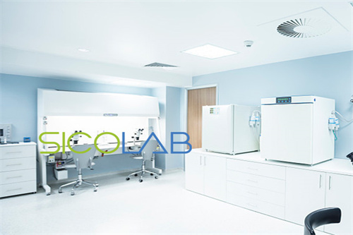 傳染科室設(shè)計(jì)