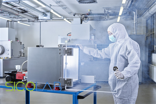 醫(yī)療器械GMP潔凈車間設(shè)計