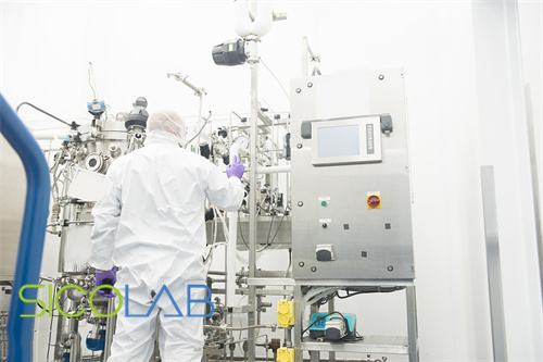 醫(yī)療器械GMP潔凈車間裝修