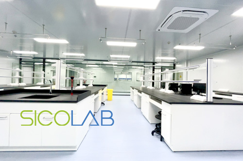 醫(yī)學(xué)實驗室設(shè)計