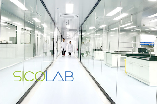 醫(yī)學(xué)實驗室建設(shè)