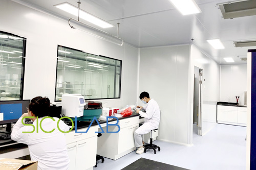 惠州華銀康醫(yī)學(xué)檢驗(yàn)實(shí)驗(yàn)室