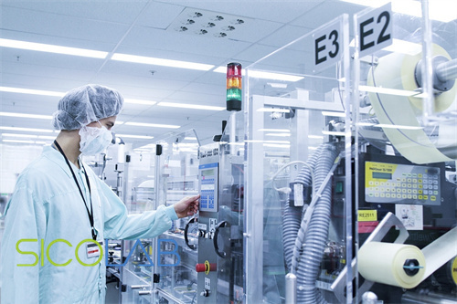 醫(yī)療器械GMP凈化廠房設(shè)計(jì)