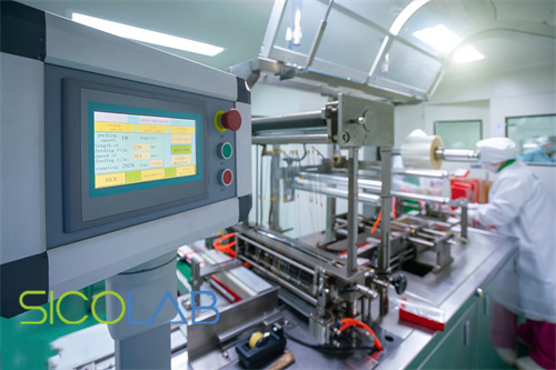 醫(yī)療器械生產(chǎn)廠房建設(shè)