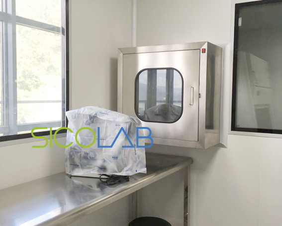 CAR-T細(xì)胞凈化車間實(shí)驗(yàn)室建設(shè)