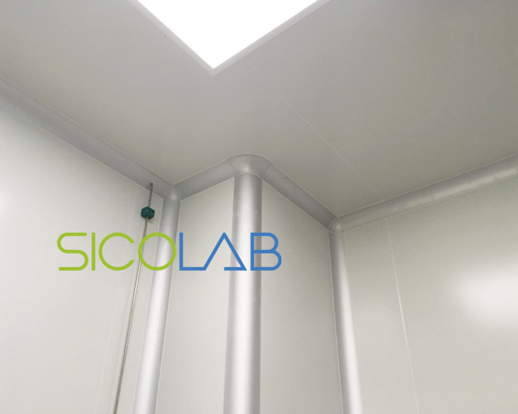 CAR-T細(xì)胞凈化車間實(shí)驗(yàn)室改造