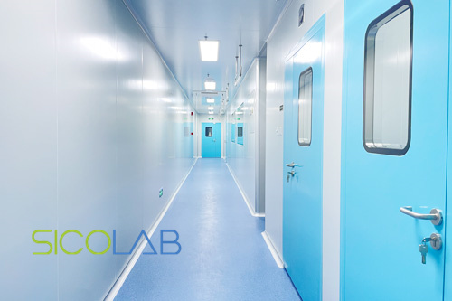 第三方醫(yī)學(xué)檢驗(yàn)實(shí)驗(yàn)室建設(shè)