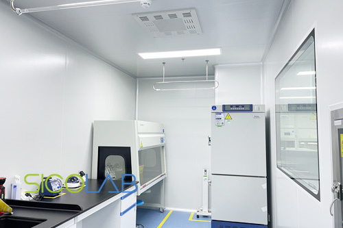 第三方醫(yī)學(xué)檢驗(yàn)實(shí)驗(yàn)室建設(shè)