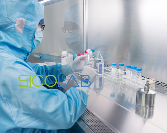 疾控中心潔凈室裝修