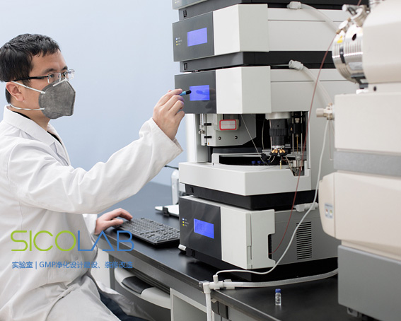 病理實(shí)驗(yàn)室裝修