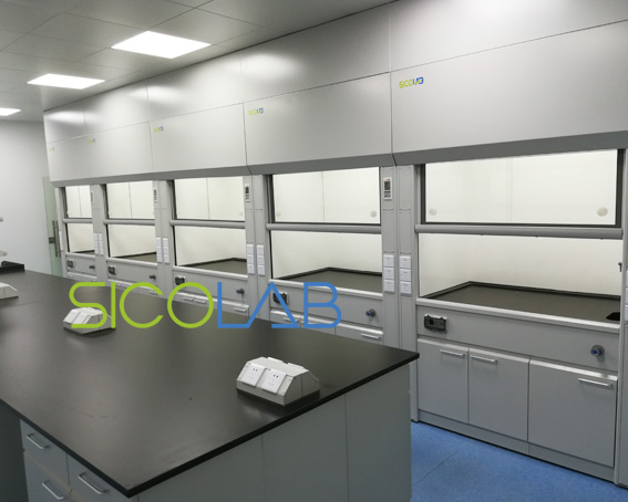 病理診斷實(shí)驗(yàn)室設(shè)計(jì)