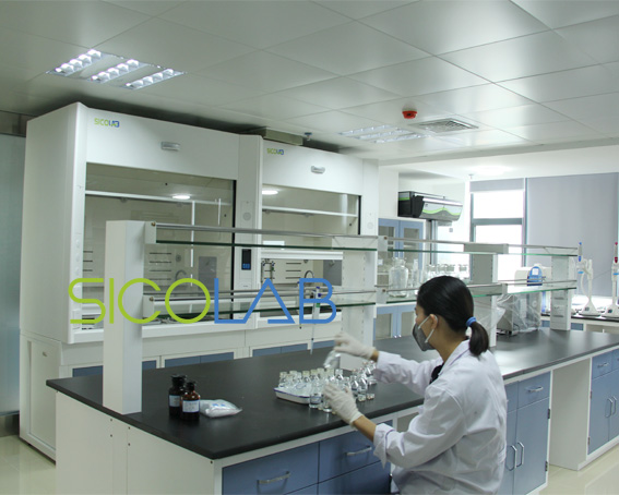 分子病理實(shí)驗(yàn)室建設(shè)