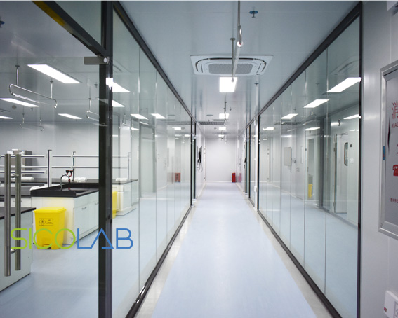 出入境檢驗檢疫實驗室設(shè)計