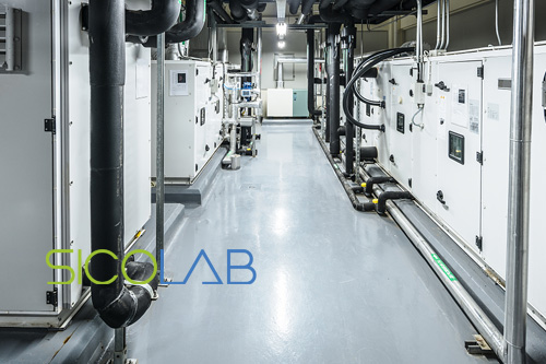 出入境檢驗檢疫實驗室建設(shè)