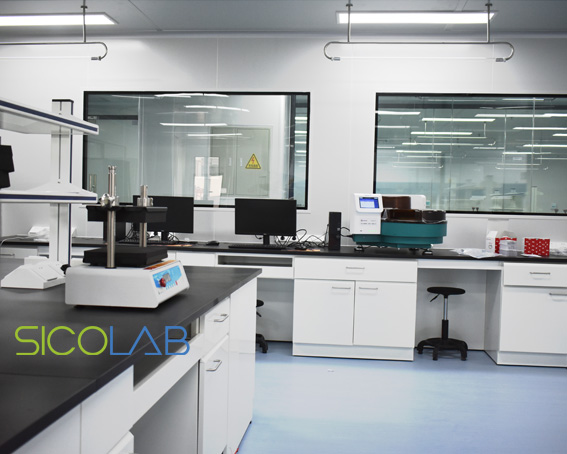 病理診斷實(shí)驗(yàn)室裝修