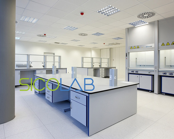 病理診斷實(shí)驗(yàn)室設(shè)計(jì)