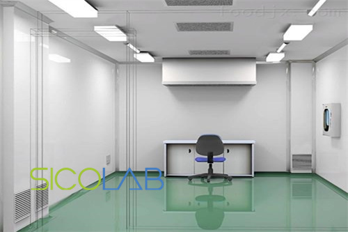 凈化廠房設(shè)計(jì)