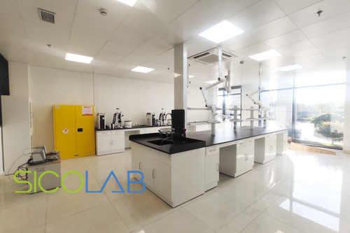 理化實(shí)驗(yàn)室