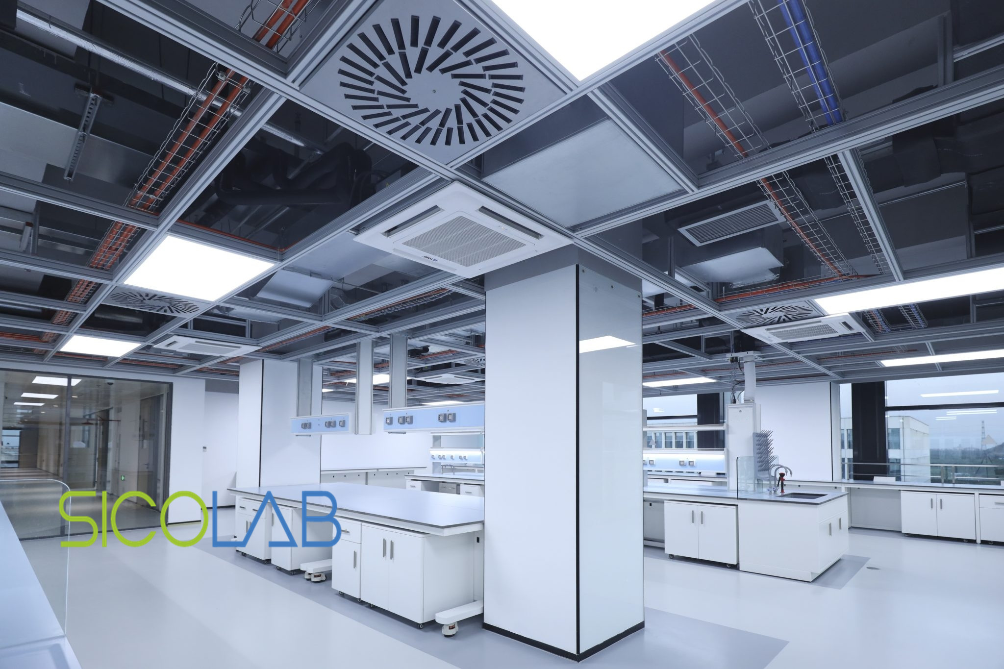 實(shí)驗(yàn)室建設(shè)