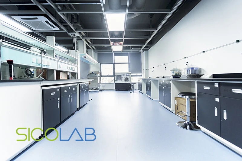 實(shí)驗(yàn)室建設(shè)