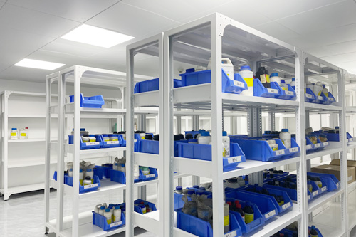 喜格SICOLAB『經(jīng)典案例』深圳市金航細(xì)胞生物科技有限公司