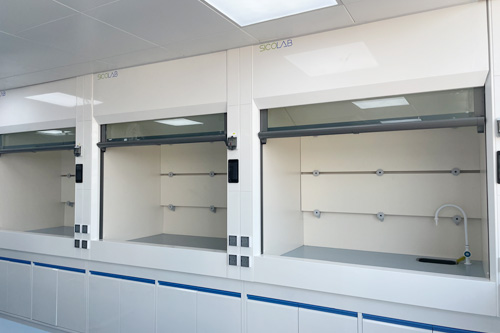 喜格SICOLAB『經(jīng)典案例』深圳市金航細(xì)胞生物科技有限公司